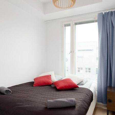 Modern Luxus 3Br Apartment Helsinki Tripla Esterno foto