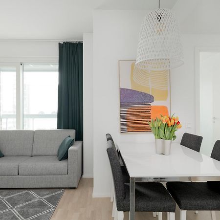 Modern Luxus 3Br Apartment Helsinki Tripla Esterno foto