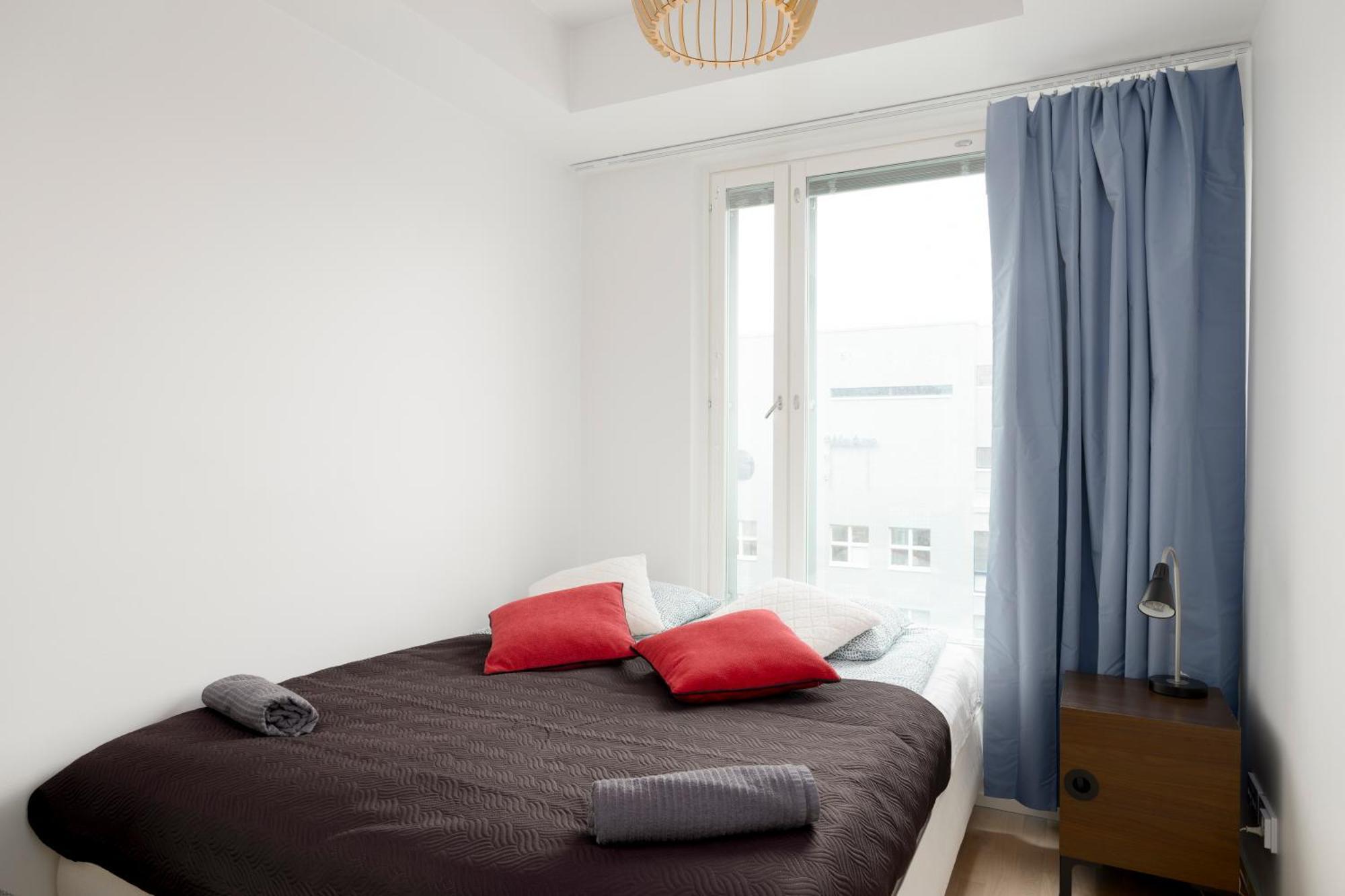 Modern Luxus 3Br Apartment Helsinki Tripla Esterno foto