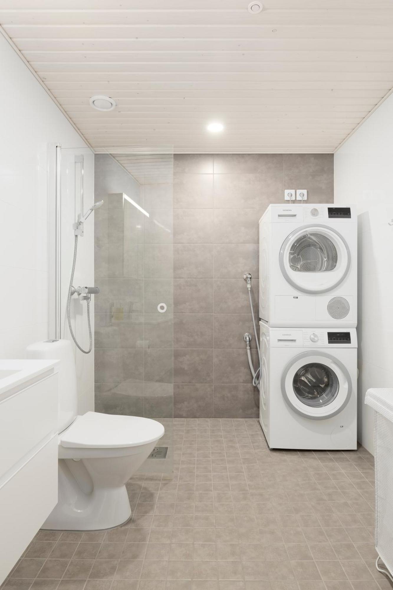Modern Luxus 3Br Apartment Helsinki Tripla Esterno foto