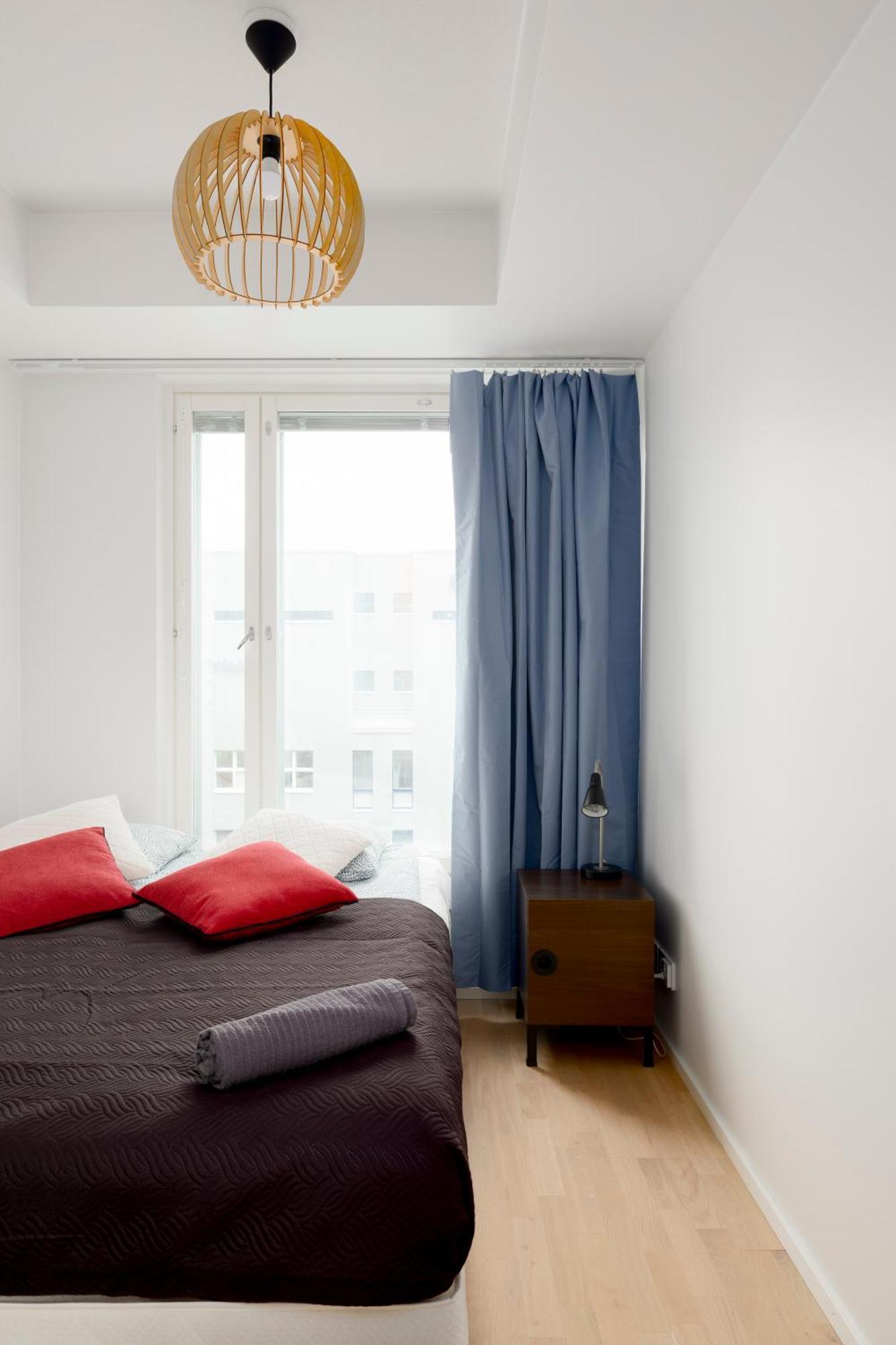 Modern Luxus 3Br Apartment Helsinki Tripla Esterno foto