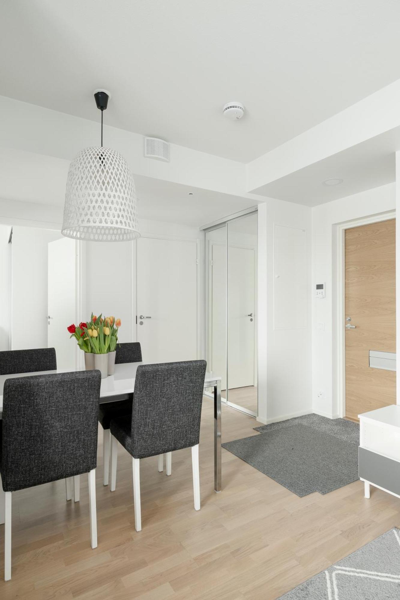 Modern Luxus 3Br Apartment Helsinki Tripla Esterno foto